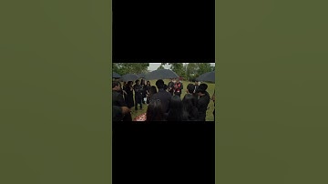 episode 10 cinta Mati trailer