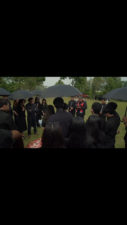 episode 10 cinta Mati trailer