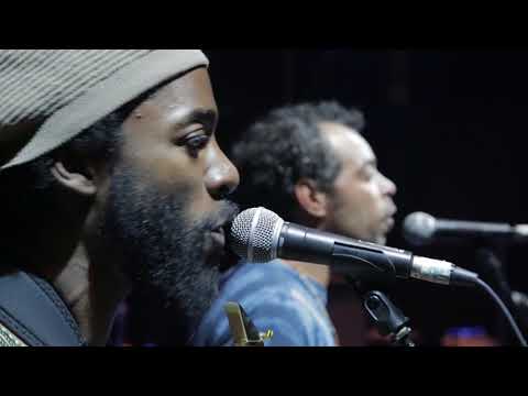 United Vibrations Shakti Official Live Music Video