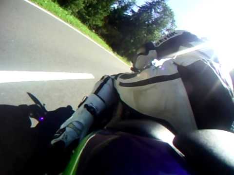 Knieschleifen Aufs Gaberl