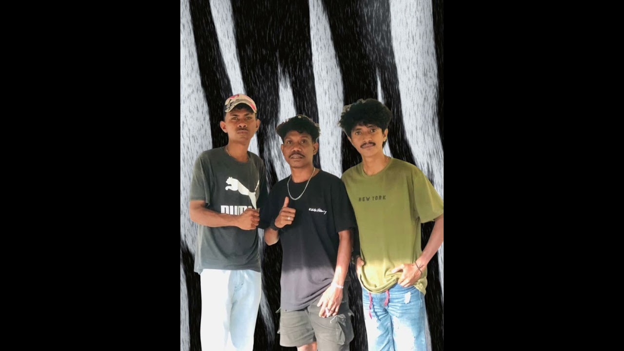 Ricky🎹Ft Etus🎤Ft Eno🎤Cover Anita Ema Laleia