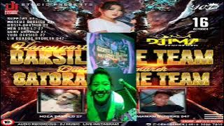 happy party darselo the team vs gatorace the team by dj ima cencremen
