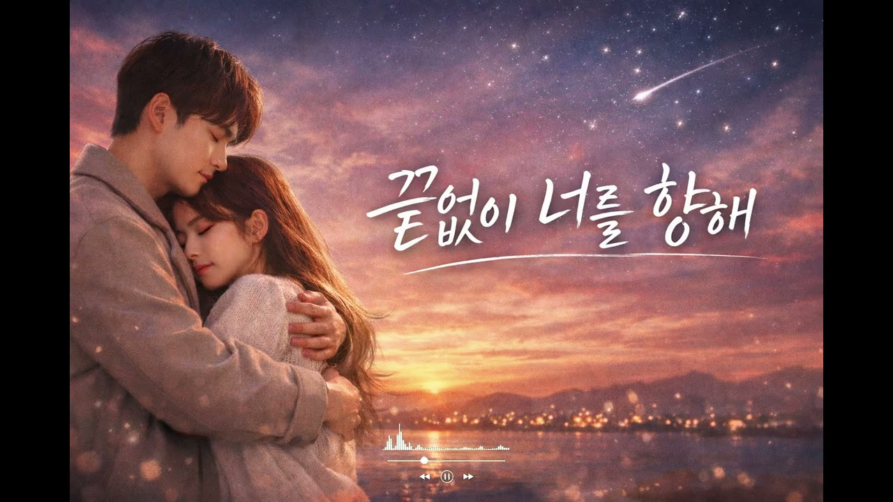 [PlayList Rock][잔향소] 🎵끝없이 너를 향해🎵락발라드 같은 락을 들으며 졸린 기운 떨쳐 버리세요