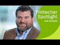 Trintecher Spotlight - Jon Sykora