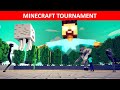 Minecraft Faction Tournament Goes Horribly Wrong - TABS Story