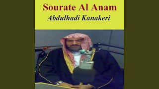 Sourate Al Anam, Pt. 2