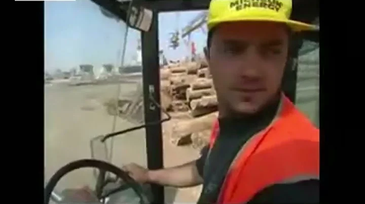 MICHELIN XZM INDUS PATTERN - Overview