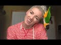 This Might Be The Last ChiChi Video 😭 | Which of These BIRD TRICKS is Your FAVORITE?