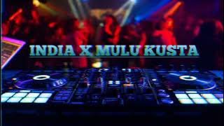 'INDIA X MULU KUSTA' ( Ambrin Arsit ) DISTAN !!