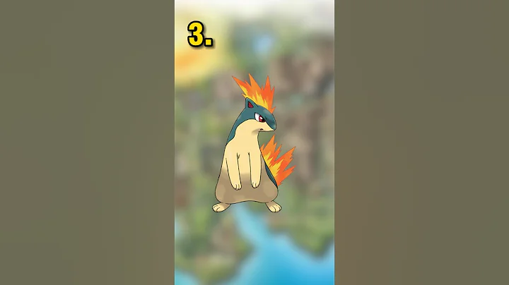 Ranking Every Ash Ketchum Johto Pokémon from Worst to Best