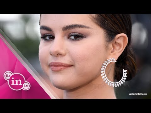 Selena Gomez: Bekommt sie jetzt Ärger mit den Kardashians? Selena Gomez: Bekommt sie jetzt Ärger mit den Kardashians?