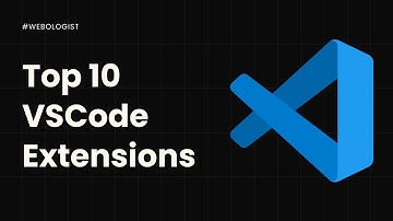 Top 10 Essential VSCode Extensions for Front-End Developers