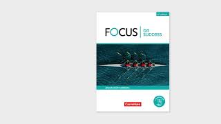 Focus on Success 6th edition - Baden-Württemberg auf einen Blick