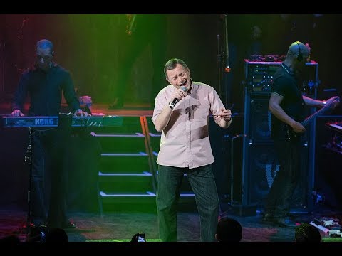 Who is UB40's