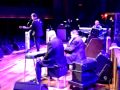 "Together Again" - Vince Gill (feat. Paul Franklin and Tommy White on pedal steel guitars)