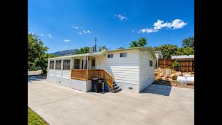36 Bristlecone Drive,  Wofford Heights, CA 93285 - Billy Wynn