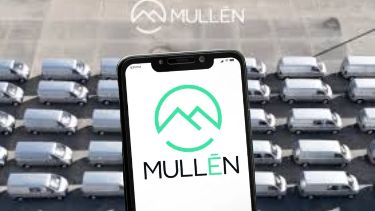 The Shocking Reversal Mullen Stock Price Hits 1, What's Next YouTube