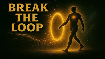 “Stop Repeating The Same Reality — Learn To Quantum Shift”