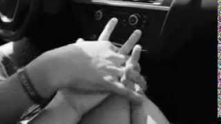 Hand Holding gif