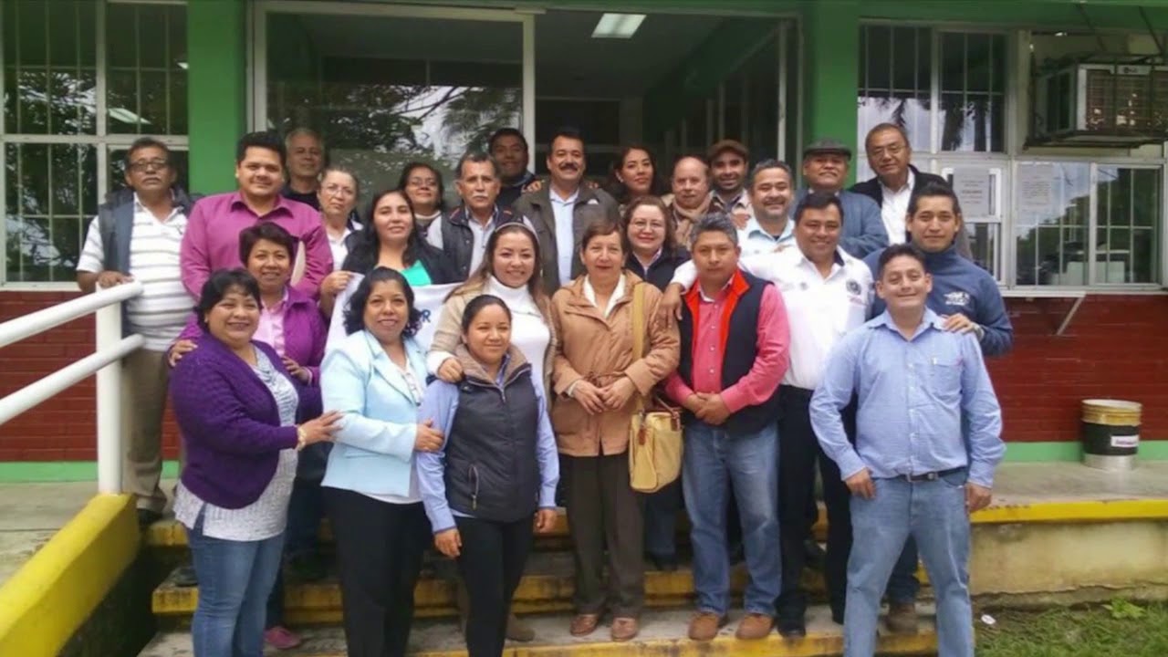 Instituto Tecnológico De La Cuenca Del Papaloapan www.youtube.com