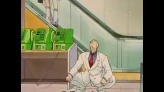 Great teacher onizuka (GTO) sub Indonesia eps 01