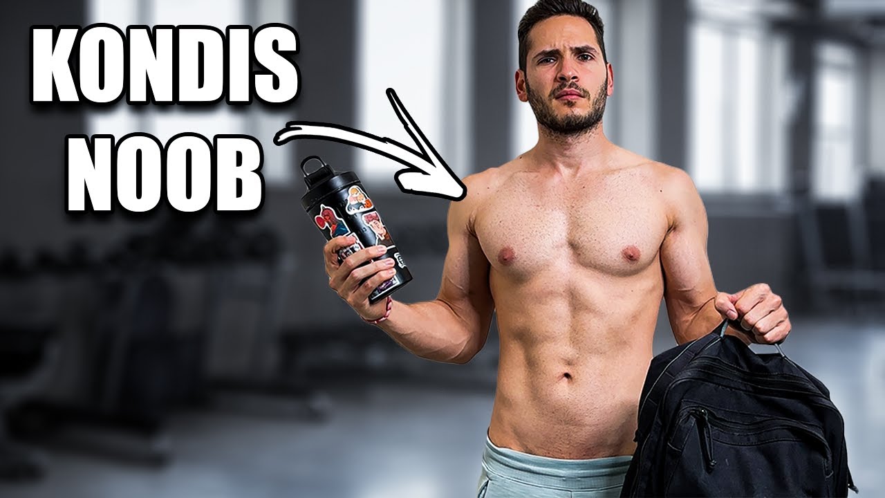 Útmutató Kezdőknek a Kondiba | Mit Csinálj és Mit Ne