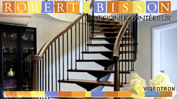 Robert Bisson Designer d'intrieur 5148394087