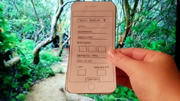 Interactive 3 paper prototypes v1