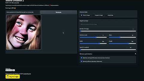 Please use NEGATIVE PROMPTS with Stable Diffusion v2.0