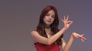 라붐(LABOUM) 솔빈 “‘위로’를 주제로 쓴 자작곡, 모두에게 힐링 되길…”