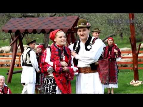 BOGDAN TOMA - HAI MANDRA CU MINE IN LUME ( imagine si montaj Dan Siminic )