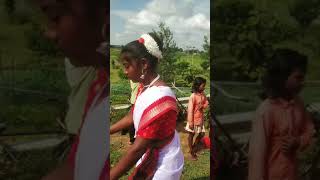 Latehar    Jharkhand     Tredition  Tribal  Welcome  Culture  Dance  Shorts