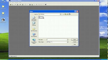 MAAT Assignment 2015 - Static Analysis