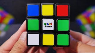 Rubik's Speed Magnetic | El Mejor 3x3 de Rubik's