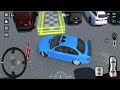 🅿️ Car Parking Simulator 3D – Ultimate Driving Test | Android Gameplay 