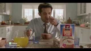 Quaker Oats Plus - Start Something Good screenshot 2