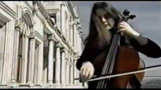 Sedat Yüce - Sevgiliye Son (music video) Turkish Eurovision Entry 2001