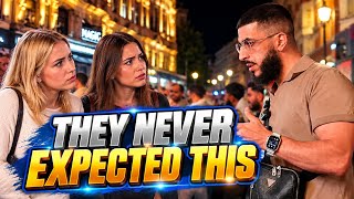 “Does Islam Put Women Beneath Men?”! Ali Dawah 