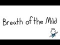 Breath of the Mild