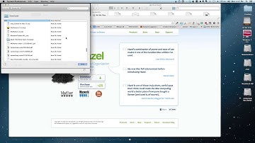 Clean Your Downloads Folder Fast