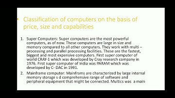 Information System &E-commerce  Unit-1 Bcom 4 th semester