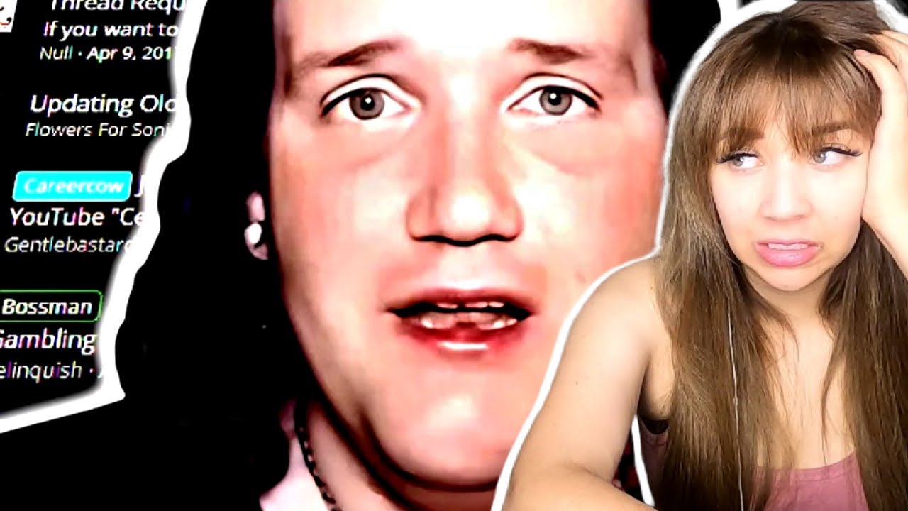 Why Did I Do This To Myself... | Chris Chan Reaction