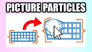 Celebrity Warp Images with Particles Net Worth