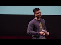 Finding our voice and defining our undocumented story  axel ramos  tedxduke