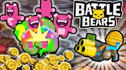 Attacking Huggables for Coins in Box Critters & New Blaster Code