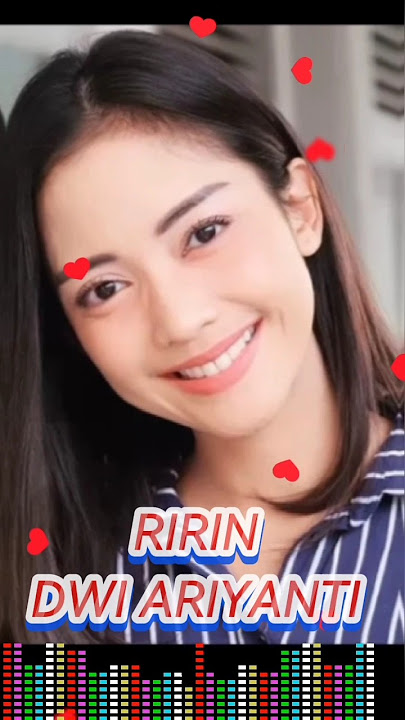 Yang Ingatlah Aku❤️ Ririn Dwi Ariyanti ❤️ Ernia Bria
