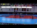 GERMANY vs POLAND | Futsal DEAFLYMPICS ERZURUM 2024 | Women Group Stage