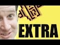 The &#39;Everything&#39; Formula (extra bits) - Numberphile