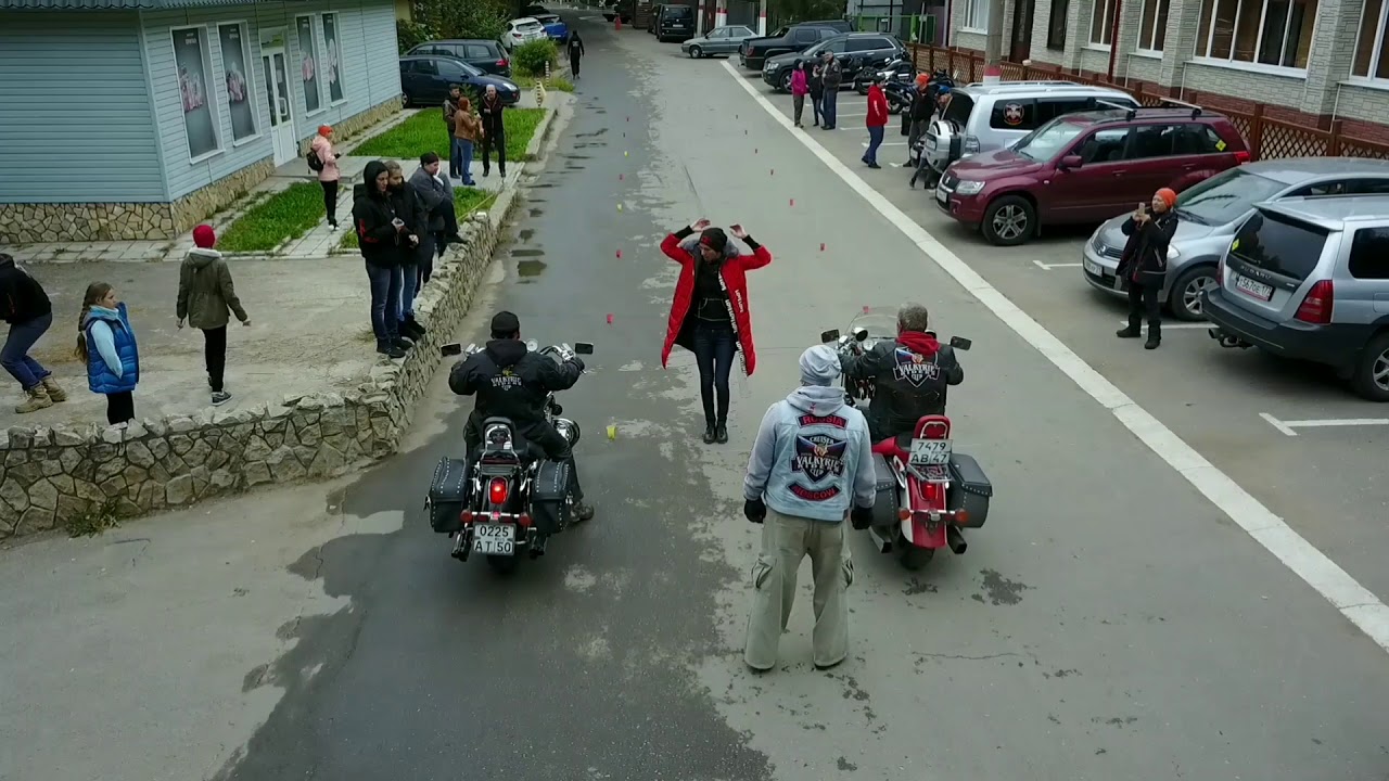 valkyrie riders - YouTube