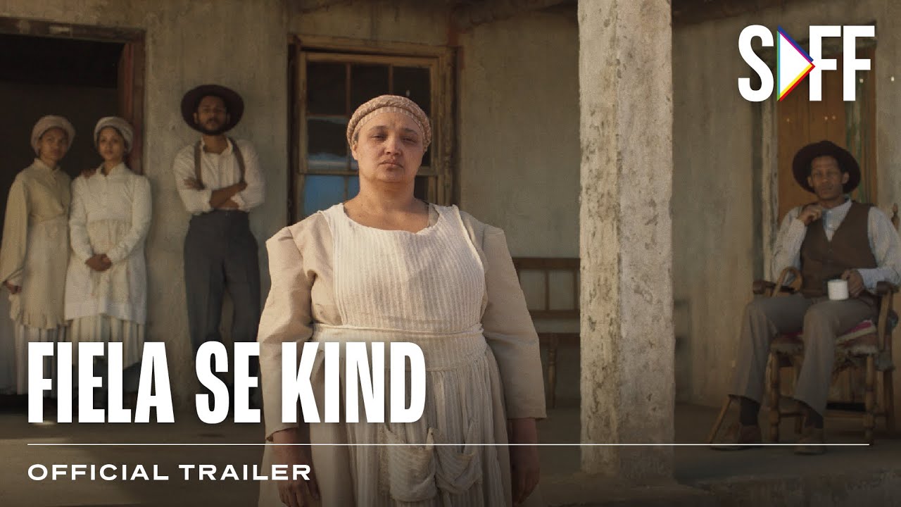 Fiela Se Kind Trailer | South African Film Festival